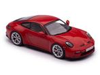 Solido 1:43 - Model sportwagen - Porsche 911 992 GT3 Touring, Hobby en Vrije tijd, Nieuw