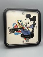 horloge murale - Disney | Gérald Genta | Swiss Made, Verzamelen, Nieuw