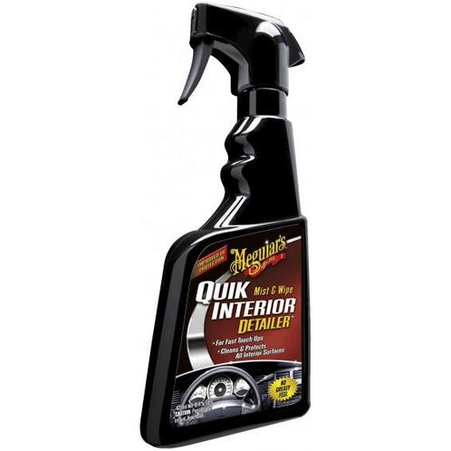 Meguiars Quik Interior Detailer, Auto diversen, Onderhoudsmiddelen, Ophalen of Verzenden