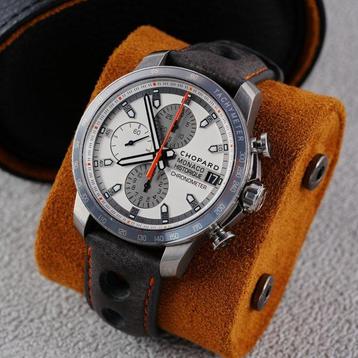 Chopard - Chronograph Grand Prix de Monaco Historique 2016