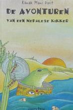 De avonturen van een Nepalese kikker / De Leespiramide, Verzenden, Zo goed als nieuw, K. Mani Dixit