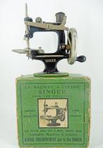 Singer Sewhandy N°20 Machine à coudre - Miniature - Fonte