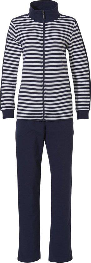 Pastunette Dames Huispak - Blauw - Maat 38 (Dameskleding), Kleding | Dames, Overige Dameskleding, Nieuw, Verzenden