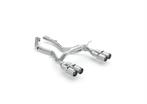 Einddemper BMW M / / 4-serie Coupe F80 / F83 / F82 | Eisenma, Auto-onderdelen, Verzenden, Nieuw