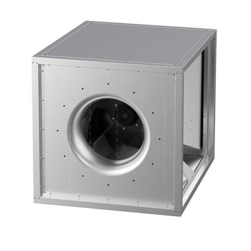 Afzuigbox met motor buiten de luchtstroom | 13060 m3/h |, Bricolage & Construction, Ventilation & Extraction, Envoi