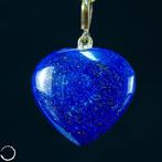Natuurlijke koningsblauwe lapis lazuli Hanger - 63,7 ct-, Verzamelen