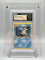 Wizards of The Coast Graded card - Seadra - Neo Genesis -, Hobby en Vrije tijd, Verzamelkaartspellen | Pokémon, Nieuw