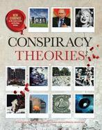 Conspiracy Theories 9781786707192, Boeken, Verzenden, Zo goed als nieuw