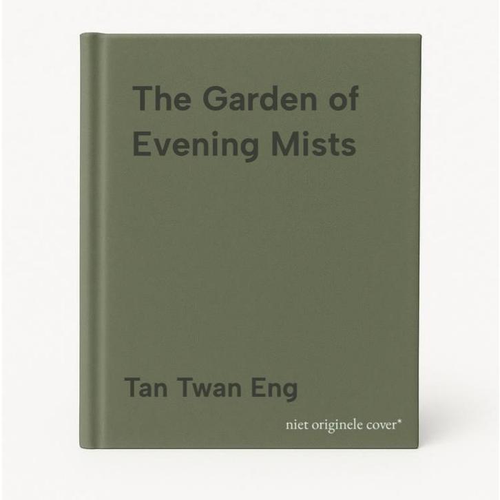 The Garden of Evening Mists 9781602861800 Tan Twan Eng, Boeken, Taal | Engels, Gelezen, Verzenden