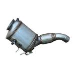 Roetfilter BMW X5, X6, 5/7 Serie, Auto-onderdelen, Verzenden, Nieuw