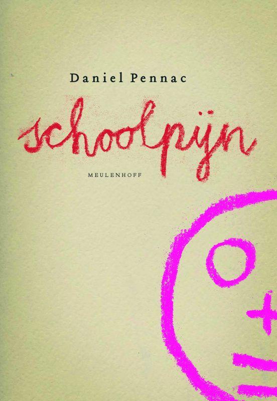 Schoolpijn 9789029082365 D. Pennac, Boeken, Romans, Gelezen, Verzenden