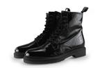 NeroGiardini veterboots in maat 39 Zwart | 5% korting, Vêtements | Femmes, Chaussures, Verzenden, Overige typen