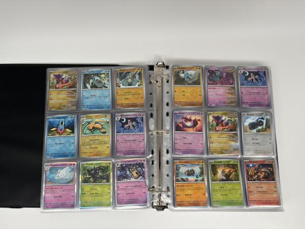 Veiling - 360x Pokémon Reverse // Holo Map, Hobby en Vrije tijd, Verzamelkaartspellen | Pokémon