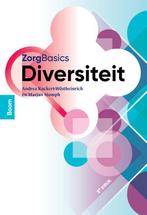 Diversiteit / ZorgBasics 9789024446131, Boeken, Verzenden, Zo goed als nieuw, Andrea Kuckert-Wöstheinrich