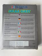 MB Milton Bradley - Vectrex - Solar Quest - Videogame - In, Nieuw