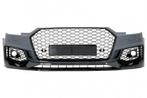RS4 Quattro Look Voorbumper voor Audi A4 B9, Ophalen of Verzenden