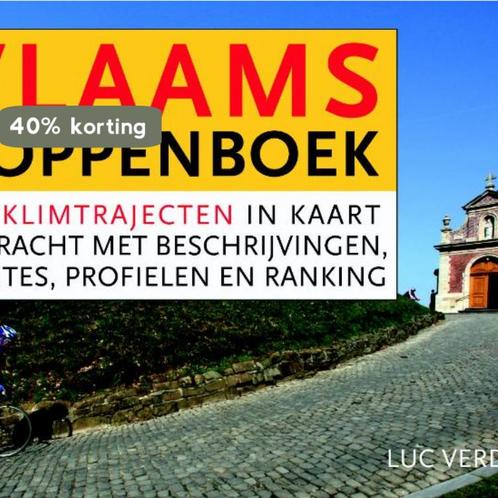 Vlaams toppenboek / Dwarsligger / 108 9789049800994, Boeken, Hobby en Vrije tijd, Gelezen, Verzenden