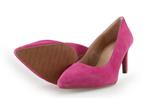 Linea Zeta Pumps in maat 38 Roze | 5% extra korting, Kleding | Dames, Schoenen, Pumps, Verzenden, Zo goed als nieuw, Linea Zeta