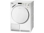 Miele T 7744 C - Condensdroger - PerfectDry-systeem - 6kg, Elektronische apparatuur, Droogkasten, Verzenden, Zo goed als nieuw
