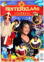 Sinterklaas Journaal Doe Boek extra dik! 9789085677550, Boeken, Verzenden, Zo goed als nieuw