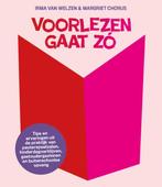 Voorlezen gaat zó 9789085602910 Margriet Chorus, Verzenden, Zo goed als nieuw, Margriet Chorus