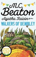 Agatha Raisin & The Walkers Of Dembley 9781472120953, Livres, Verzenden, M.C. Beaton