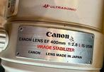 Canon EF 2,8/400mm L IS USM | Telelens, Nieuw