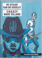 Gitaar van bo diddley 01. de gitaar van bo diddley, Boeken, Verzenden, Gelezen, Marc Villared