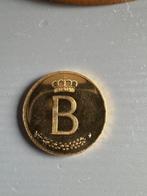 Belgique. Boudewijn. 1976 25 jaar Boudewijn