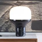 Martinelli Luce Delux Tafellamp Marmer Carrara, Huis en Inrichting, Verzenden, Nieuw