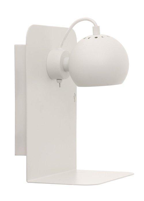Frandsen - Benny Frandsen - Wandlamp - Ball wandlamp USB -, Antiek en Kunst, Antiek | Verlichting