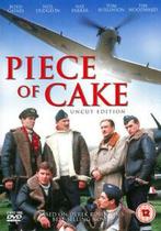 Piece of Cake DVD Boyd Gaines cert 12 2 discs, Verzenden