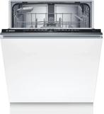 Bosch Smv2htx02 Inbouw Vaatwasser 60cm, Elektronische apparatuur, Vaatwasmachines, Ophalen of Verzenden, Nieuw