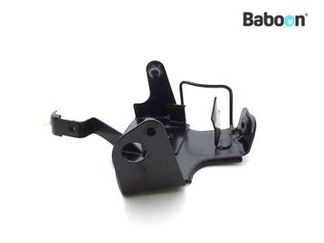 Benzinepomp Yamaha XVS 650 Dragstar 1997-2002 (XVS650), Motoren, Verzenden, Gebruikt