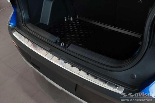 Achterbumperbeschermer | Hyundai | Bayon 21- 5d hat. | RVS |, Auto diversen, Auto-accessoires, Nieuw, Verzenden