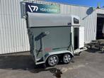 Veiling: 2Paardentrailer Eduard 1.5P 1600 kg dubbelas, Auto diversen, Aanhangers en Bagagewagens, Ophalen, Nieuw