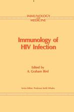 Immunology of HIV Infection 9780792389620 Angus Graham Bird, Boeken, Verzenden, Gelezen, Angus Graham Bird