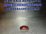 Opel Kadett B, glas richtingaanwijzer linksvoor. (Exterieur), Verzenden, Gebruikt, Opel
