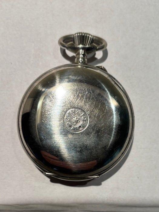 Roskopf - 1900-1949, Handtassen en Accessoires, Horloges | Heren