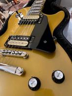 Epiphone - Les Paul Gold Top Traditional Pro Limited Edition, Muziek en Instrumenten, Nieuw