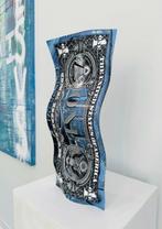 Karl Lagasse - Public sign ( Dernière œuvre disponible,, Antiek en Kunst