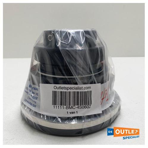 Bieden: Jefa Rudder 4S060Z 60 mm self aligning rudder beari, Watersport en Boten, Bootonderdelen, Ophalen of Verzenden