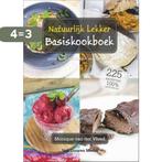 Natuurlijk lekker basiskookboek 9789059408173, Boeken, Verzenden, Gelezen, Monique van der Vloed