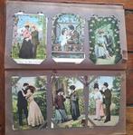 Cartes postales danoises, françaises et dautres pays -