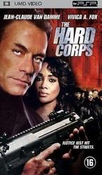 The Hard Corps (UMD Video) (PSP Games), Games en Spelcomputers, Ophalen of Verzenden, Zo goed als nieuw