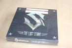 Sabaton - The Last Stand - Performed at Wacken festival in, Cd's en Dvd's, Nieuw in verpakking