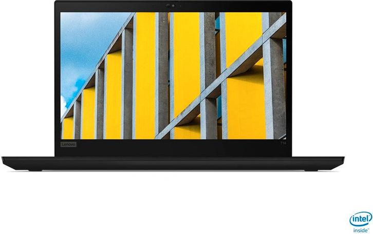 Lenovo ThinkPad T14 - A - Intel Core i5 - 8GB, Computers en Software, Windows Laptops, Ophalen of Verzenden