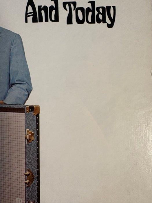 Beatles - The Beatles – Yesterday And Today – 1966 Second, CD & DVD, Vinyles Singles