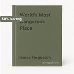 Worlds Most Dangerous Place 9780593068366 James Fergusson, Verzenden, James Fergusson