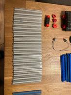 Lego Onderdelen - Train - Oude trainrails vintage, Kinderen en Baby's, Speelgoed | Duplo en Lego, Nieuw